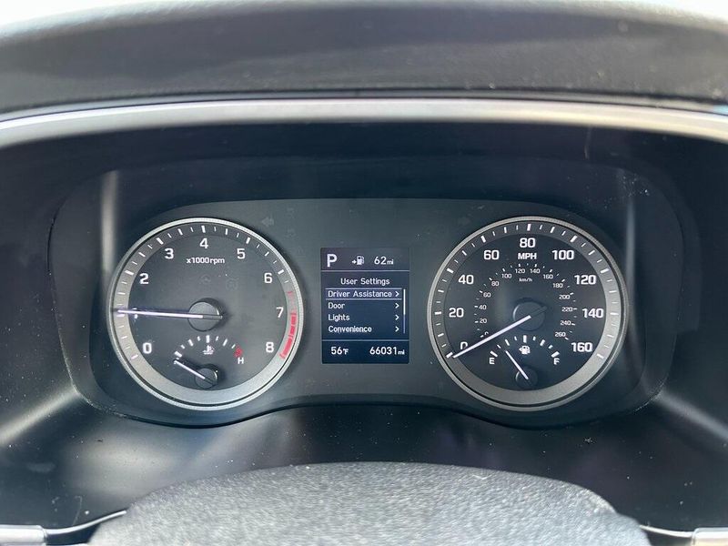 2020 Hyundai Tucson SEImage 17