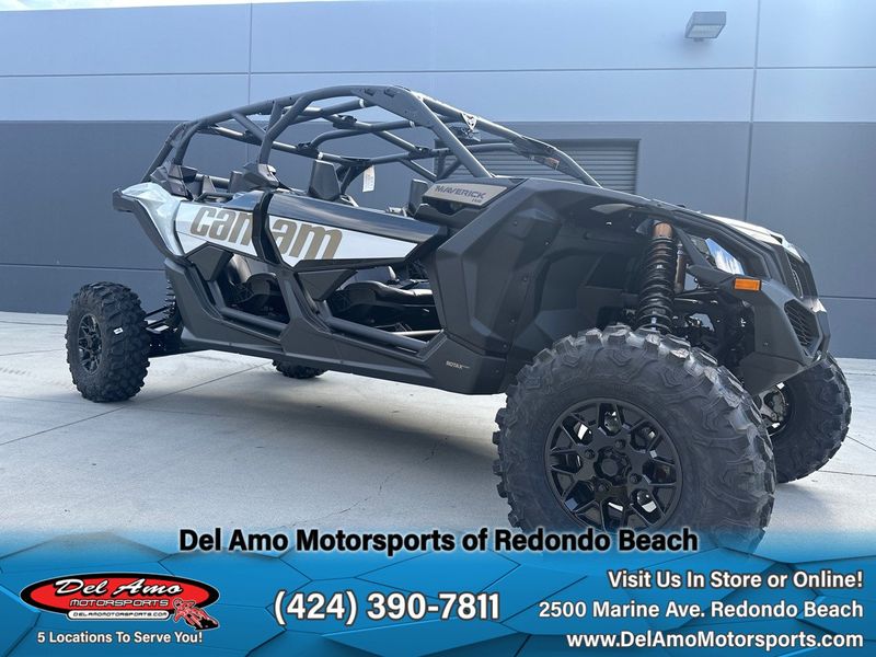 2024 Can-Am MAVERICK X3 MAX RS TURBOImage 13