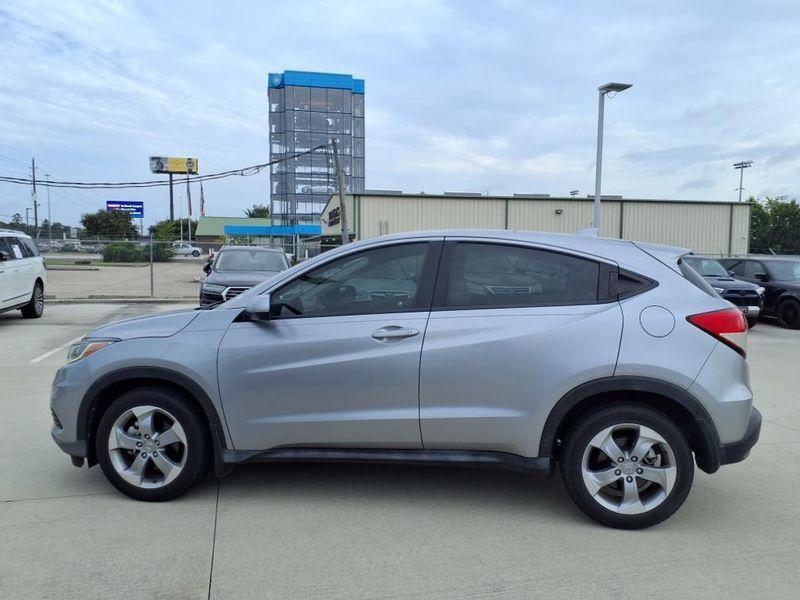 Used 2019 Honda HR-V LXImage 12