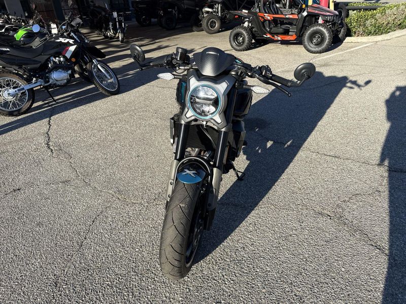 Used 2023 CFMOTO 700CL-X Image 11