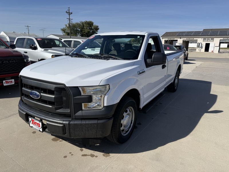 Used 2015 Ford F-150 Image 3