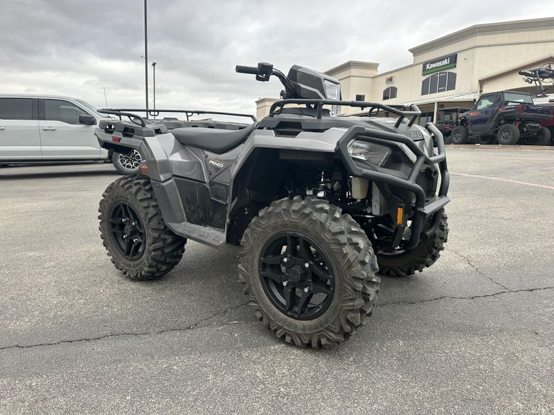 2022 Polaris SPORTSMAN 570 PREMIUM TITANIUMImage 3