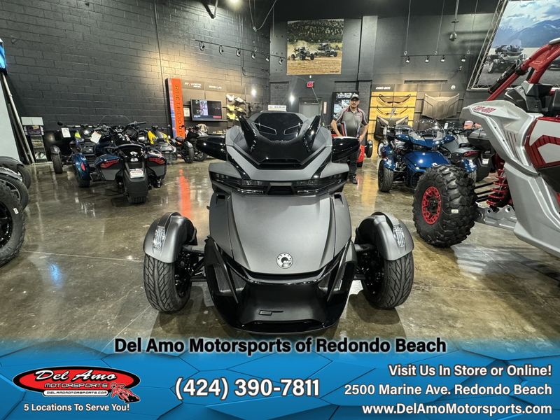 2024 Can-Am SPYDER RT LIMITED (SE6)Image 24