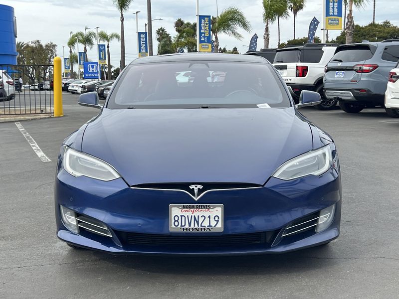 Used 2018 Tesla Model S 75DImage 28