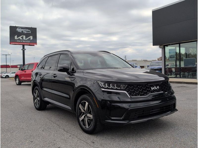 Used 2023 Kia Sorento SImage 7