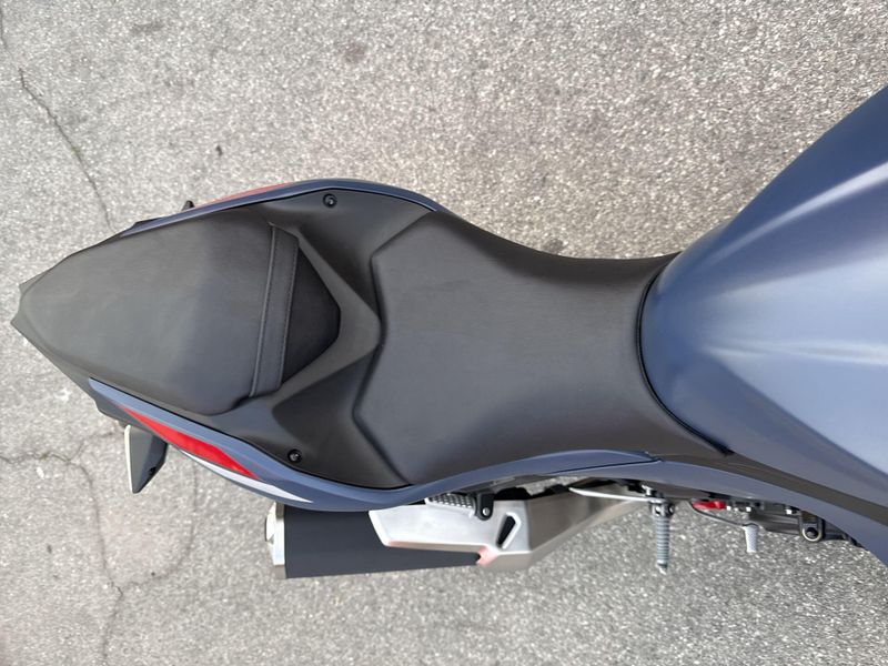 New 2026 Kawasaki NINJA 500 ABS Image 17