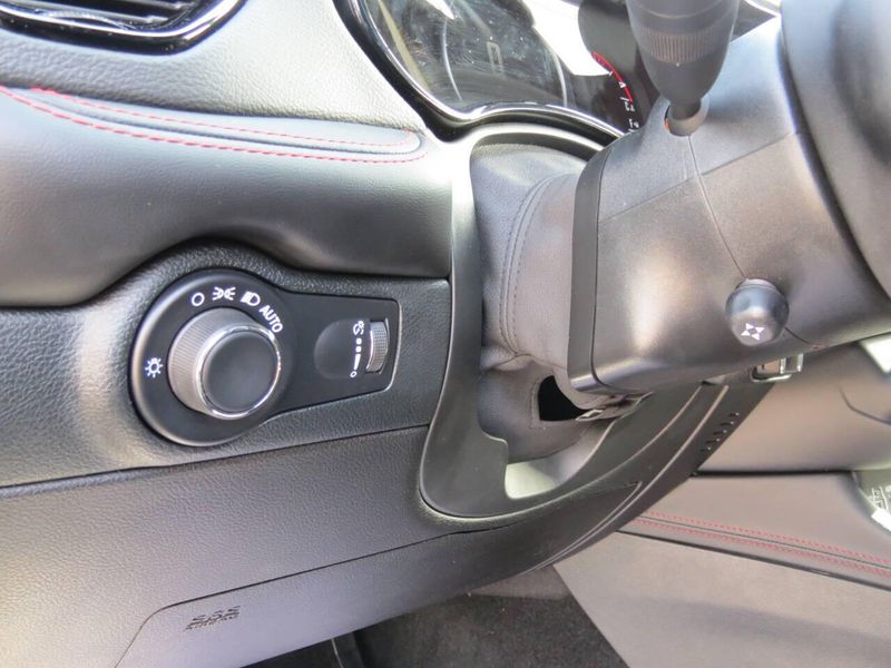 Used 2024 Dodge Durango GT Plus AWD 4dr SUVImage 10