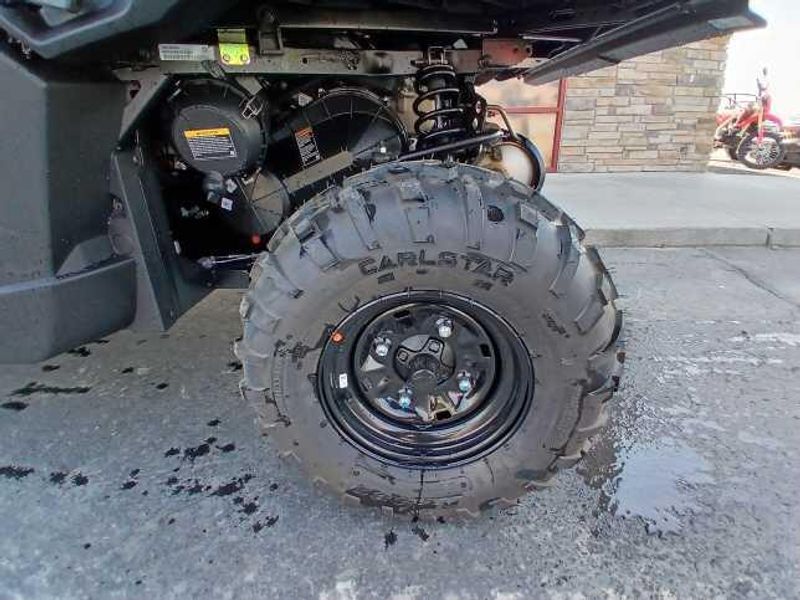 New 2026 Polaris RANGER 1000 EPS 