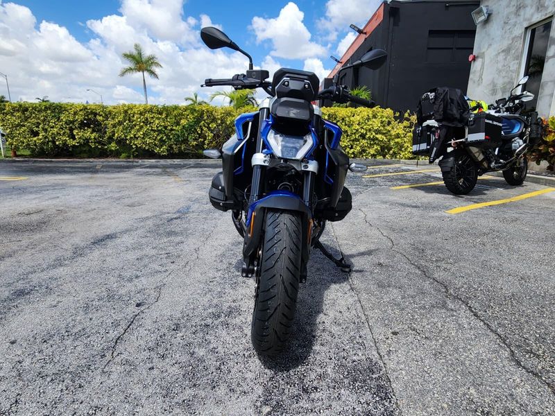 2026 BMW R 1300 RImage 2