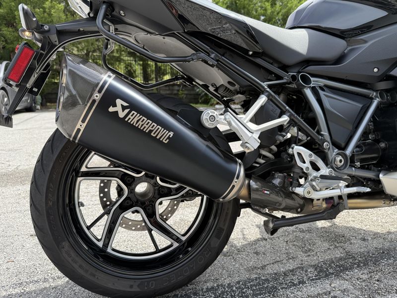 Used 2023 BMW R 1250 RS 