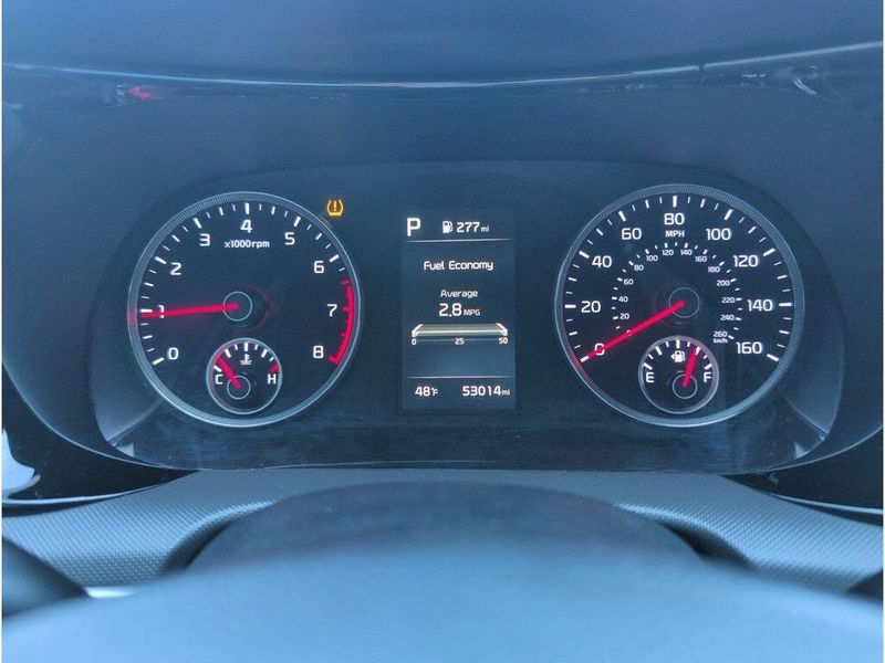 Used 2023 Kia K5 GT-LineImage 21