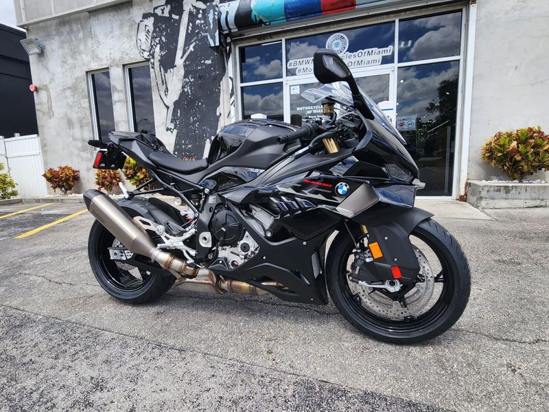 2026 BMW S 1000 RRImage 10