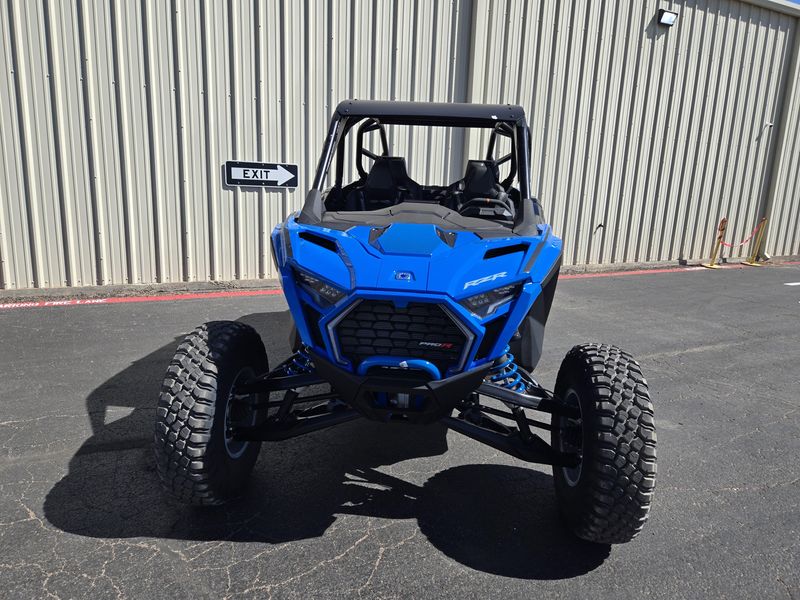 NEW 2026 POLARIS RZR PRO R 4 ULTRA EDITION Image 6