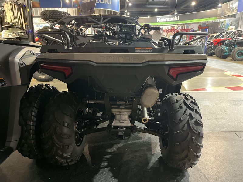 New 2026 Polaris SPORTSMAN 570 EPS Image 20