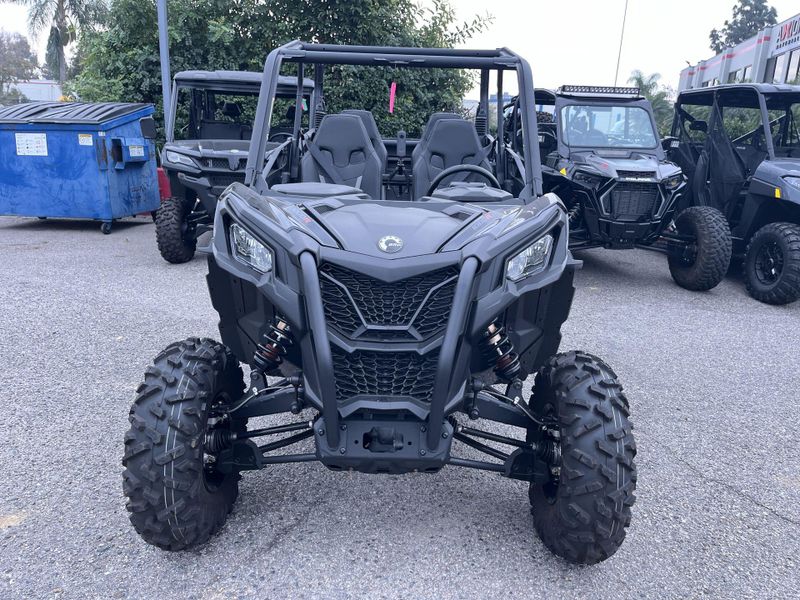 New 2025 Can-Am MAVERICK SPORT MAX DPS 1000R Image 18
