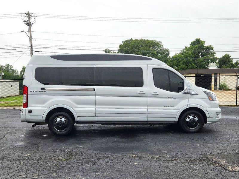 Used 2024 Ford Transit-150 Cargo Van 