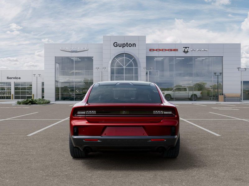 New 2026 Dodge Charger R/T Plus 4-door AwdImage 43