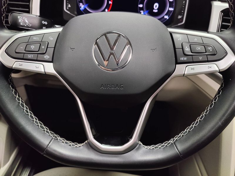 Used 2022 Volkswagen Atlas V6 AWD SE w/Technology/SunroofImage 31