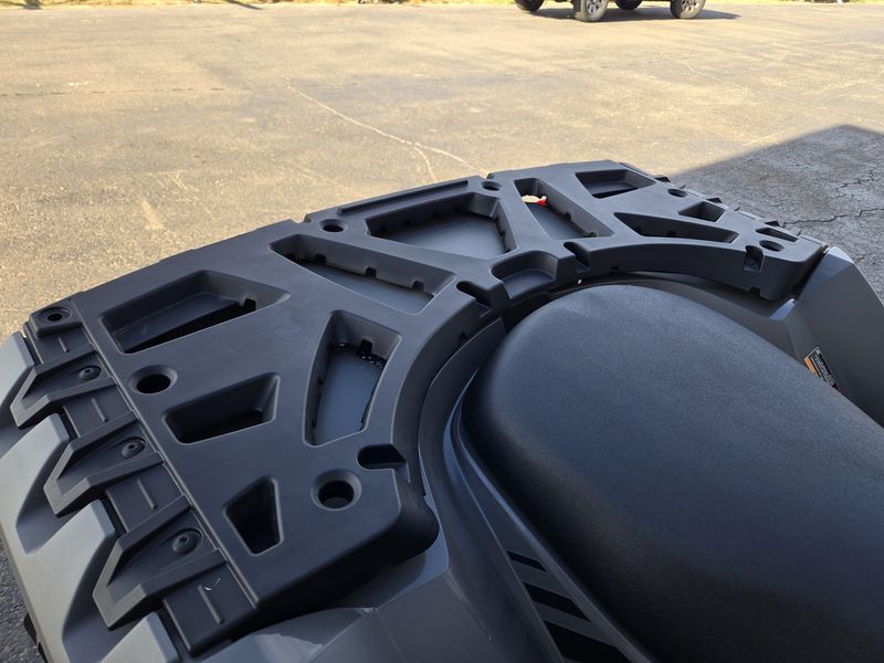 USED 2025 POLARIS SPORTSMAN 850 MUD EDITION Image 14