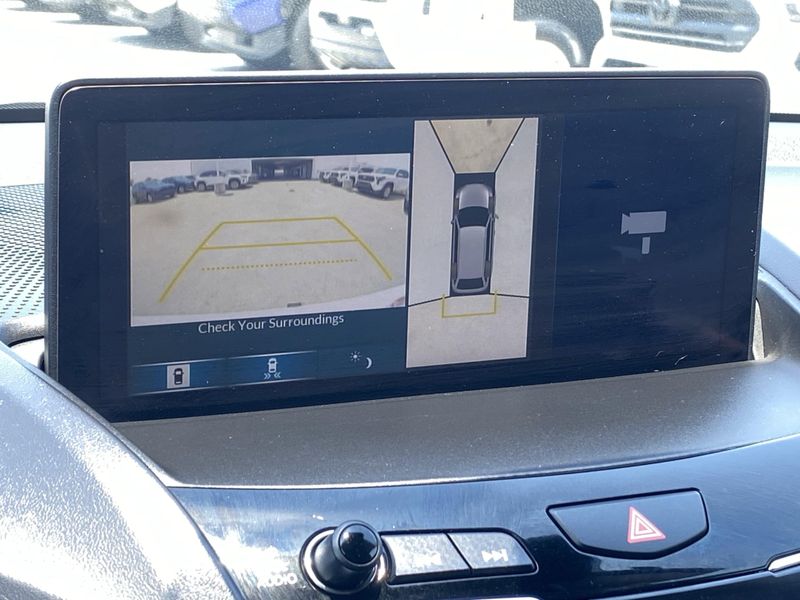 Used 2021 Acura RDX Advance PackageImage 20