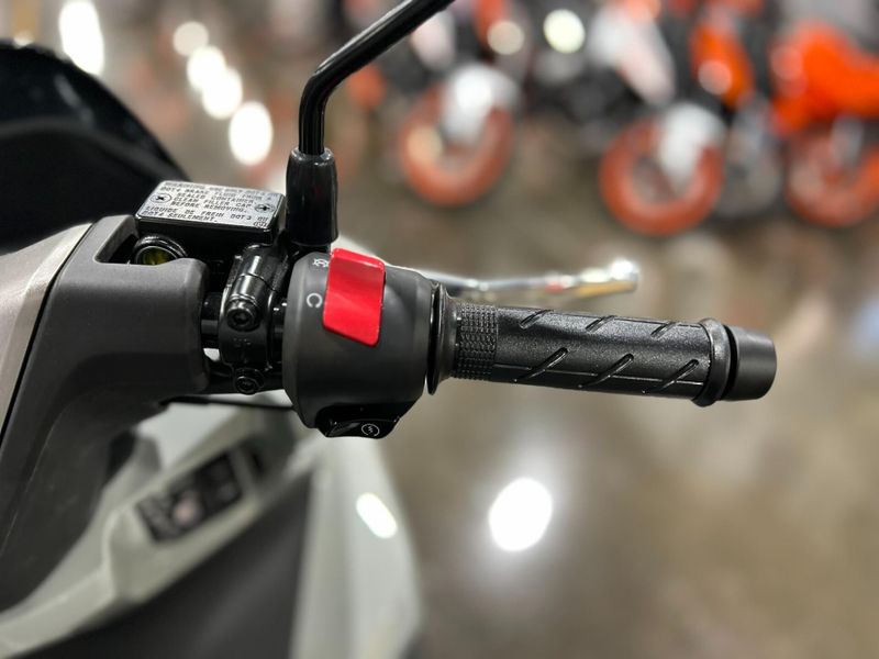 New 2025 Honda PCX ABS Image 18