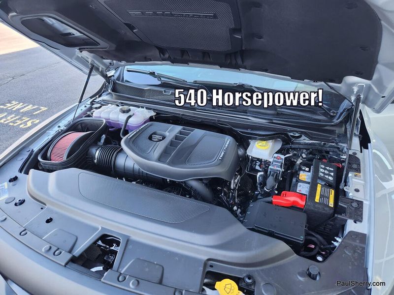 New 2026 RAM 1500 RHO