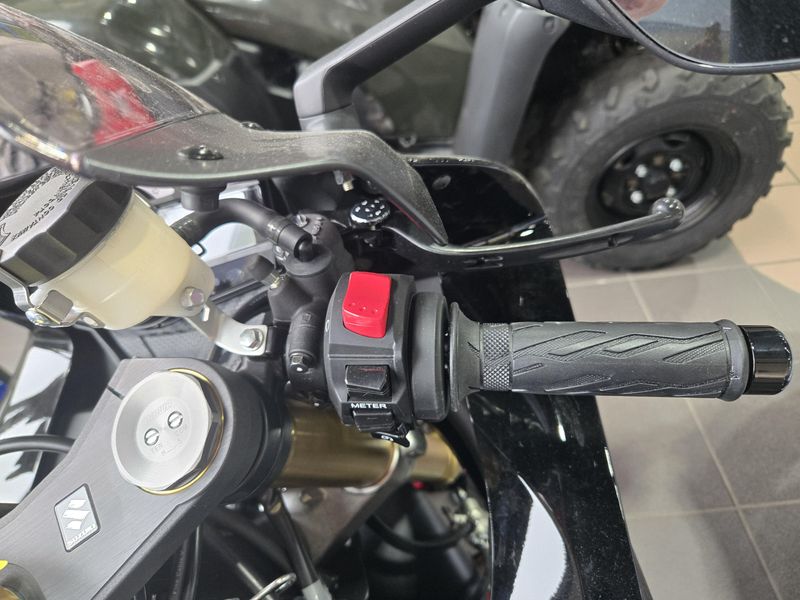 NEW 2026 SUZUKI GSXR750 Image 10