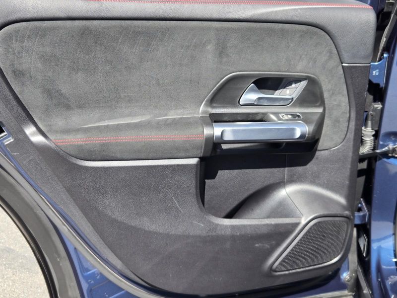 Used 2021 Mercedes-Benz GLB 250 SUV