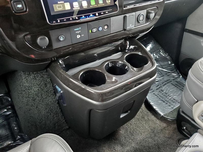 Used 2023 Chevrolet Express Cargo 