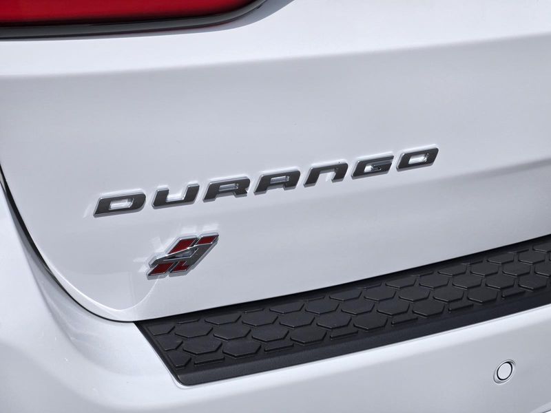 New 2026 Dodge Durango Gt Plus Awd Hemi V8