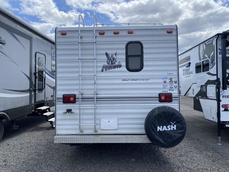 2003 NASH 22H Image 3