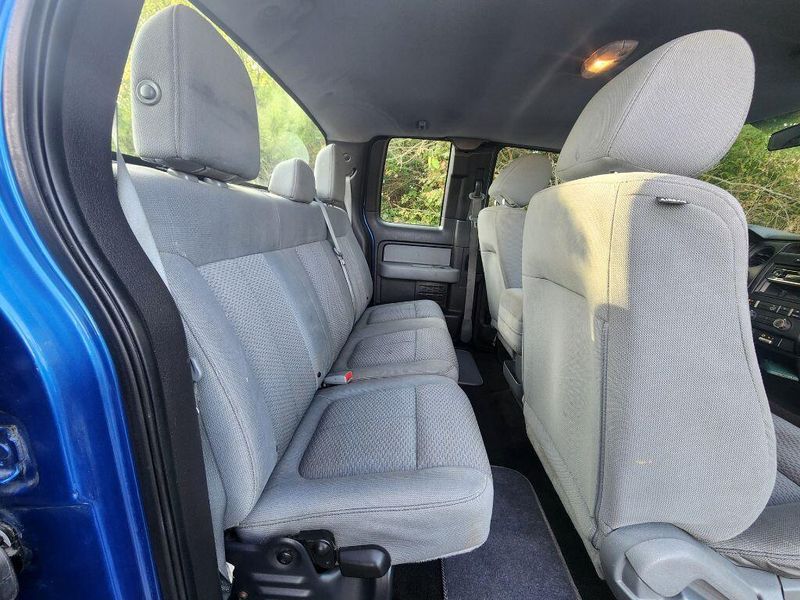 2013 Ford F-150 STXImage 3