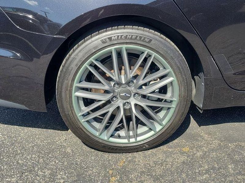 Used 2019 Genesis G70 2.0T Advanced