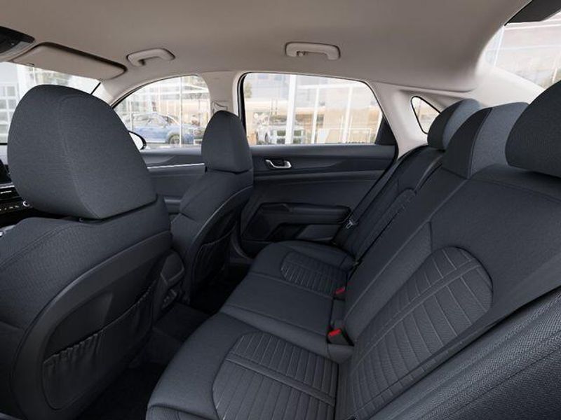 New 2026 Kia K5 LXSImage 19
