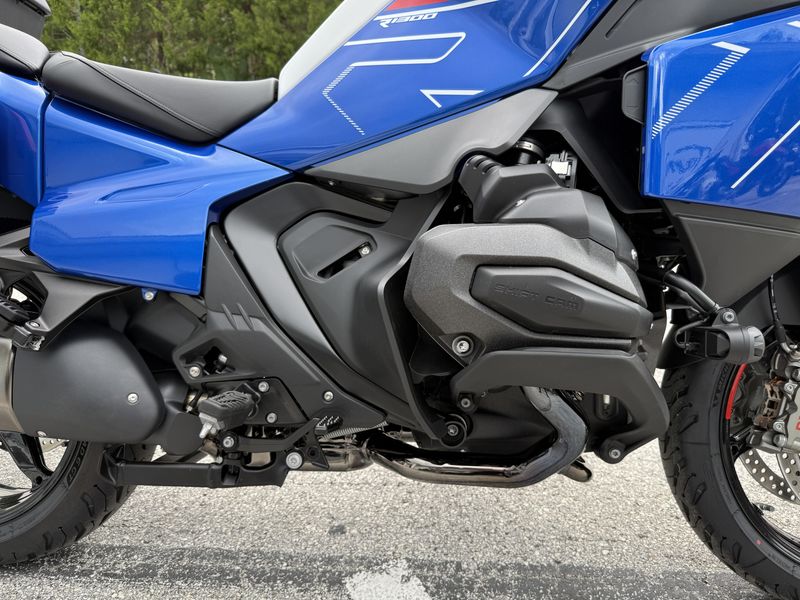 2026 BMW R 1300 RT