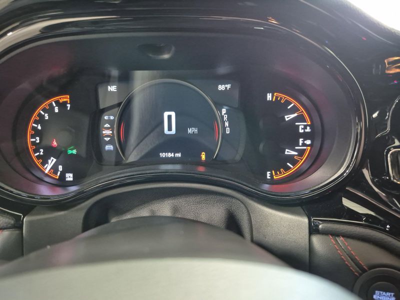 2023 Dodge Durango GTImage 28