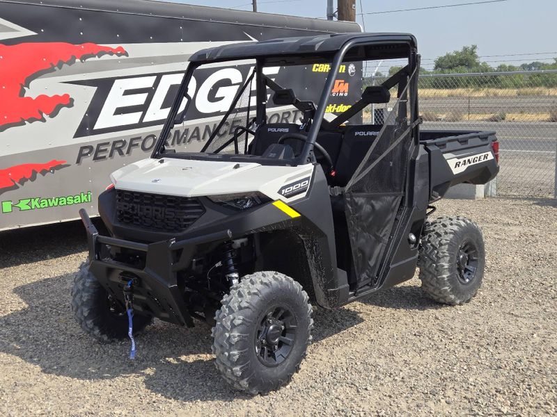 New 2026 Polaris RANGER 1000 PREMIUM 