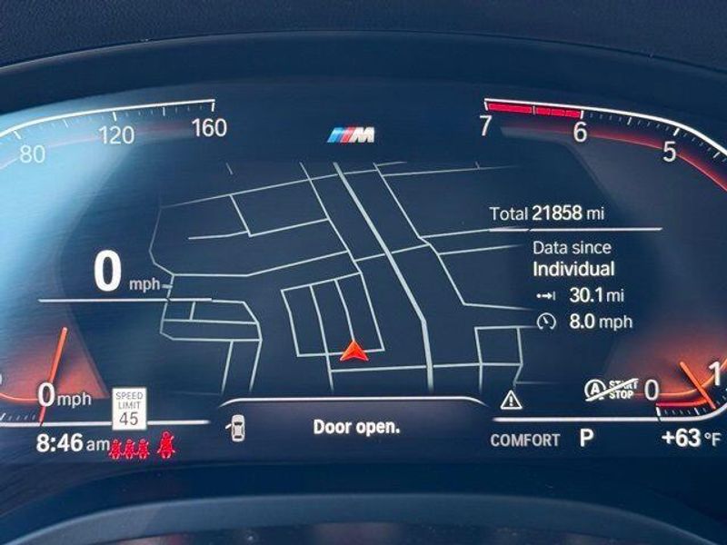 Used 2023 BMW X3 xDrive30iImage 26