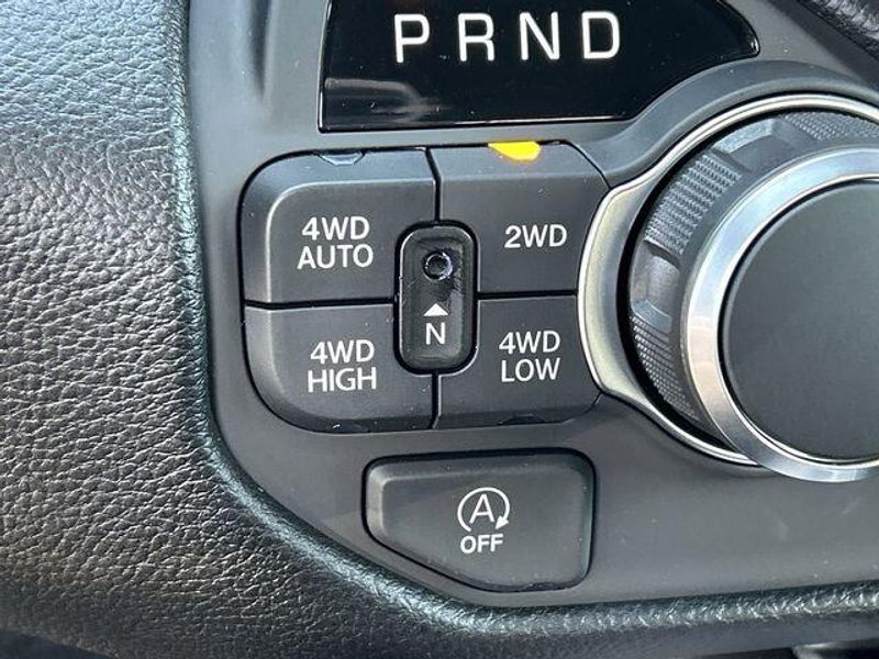 New 2026 RAM 1500 Big Horn Lone StarImage 22