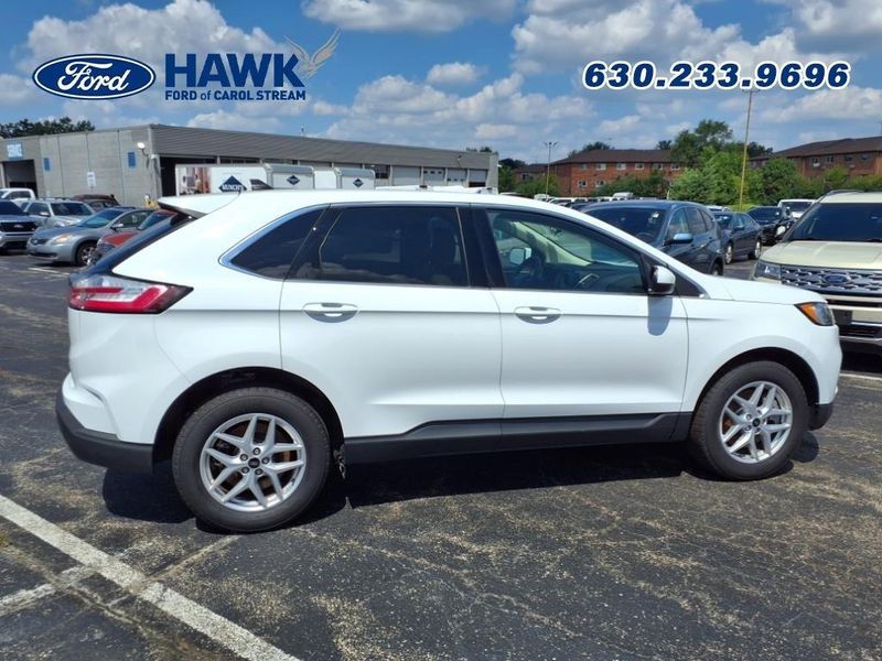 2024 Ford Edge SEL photo 6