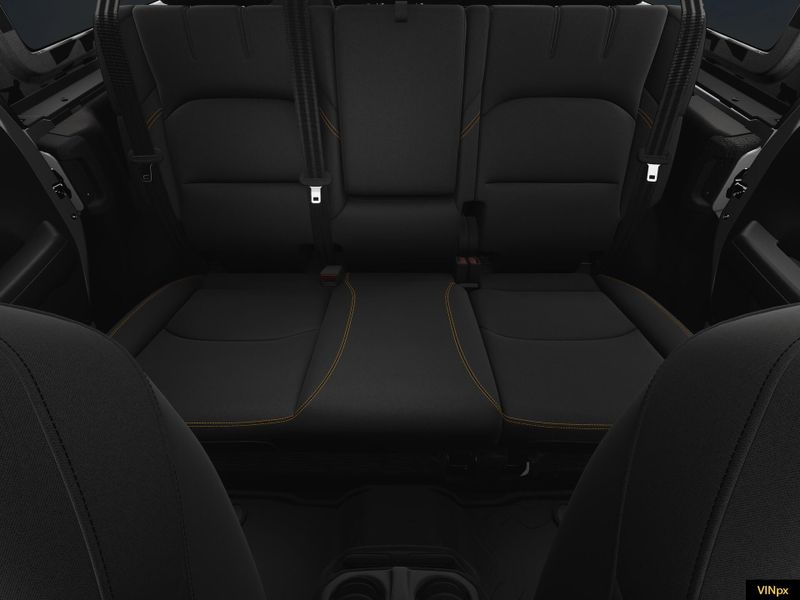 2025 Jeep Wrangler 4xE Willys 4x4Image 17