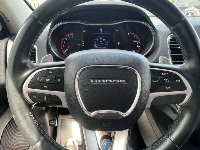 2015 Dodge Durango LimitedImage 5