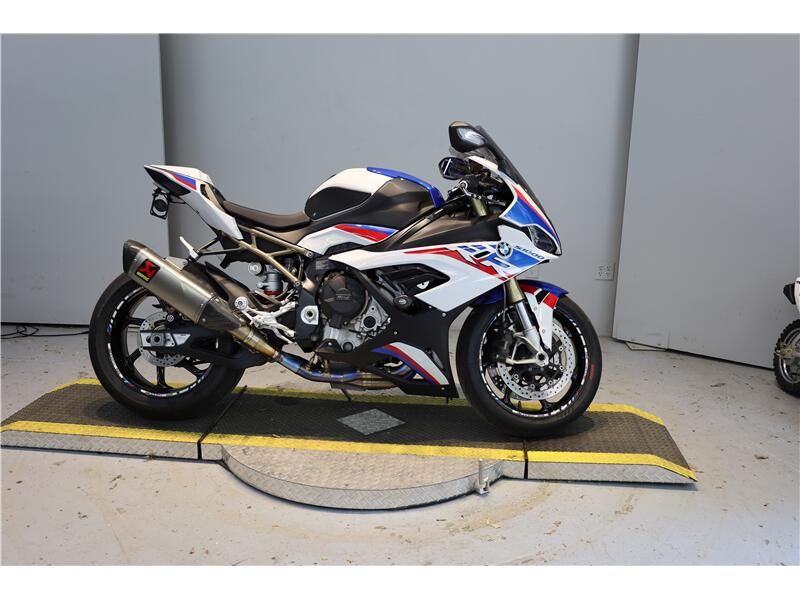 Used 2021 BMW S 1000 RR Image 2