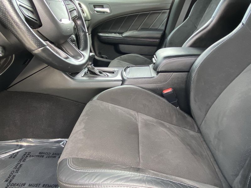 2021 Dodge Charger GTImage 17