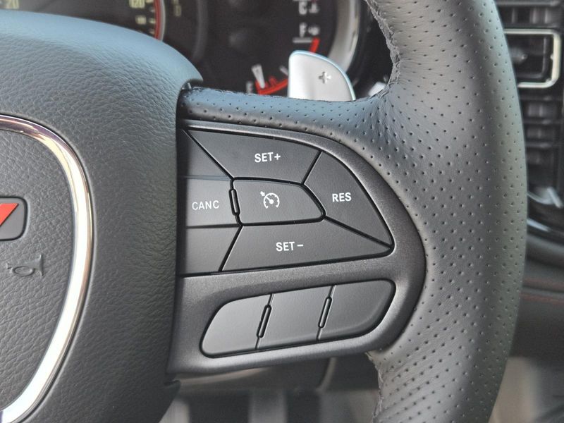 New 2026 Dodge Durango Gt Rwd