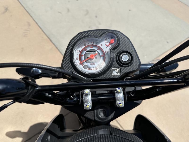New 2025 Honda Navi Image 9