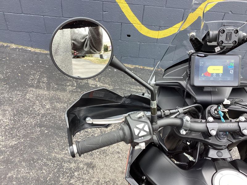 Used 2023 KTM 890 Adventure 