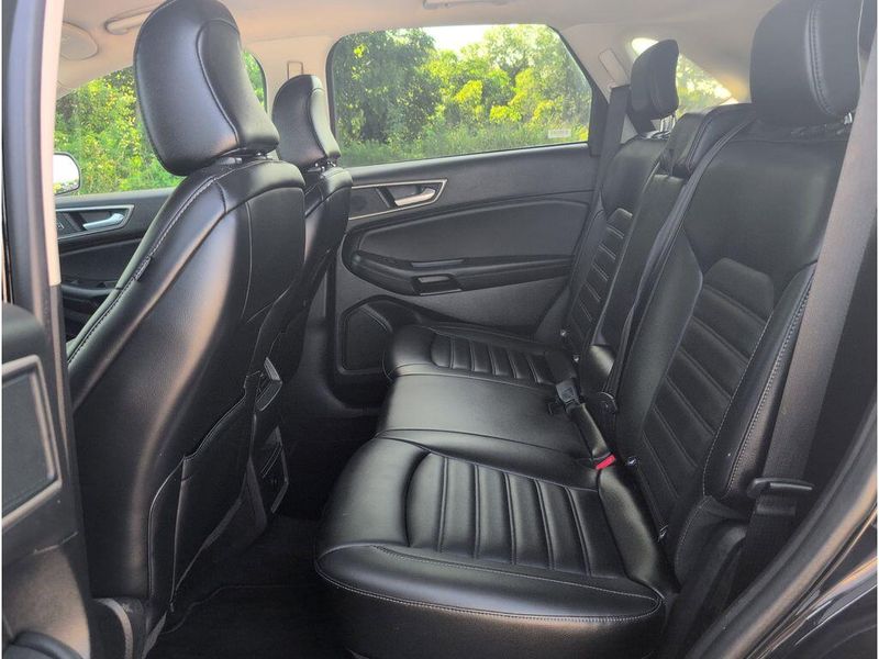 2024 Ford Edge SELImage 28