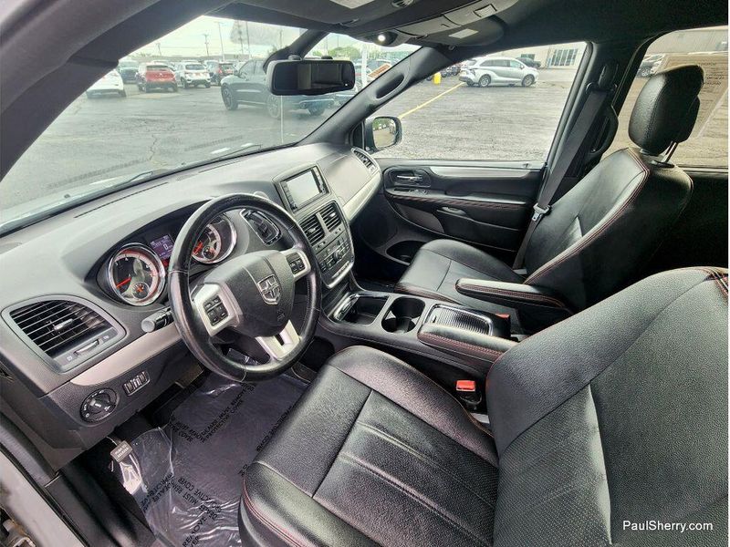 Used 2019 Dodge Grand Caravan GT