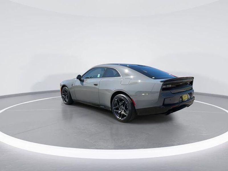 New 2026 Dodge Charger Scat Pack Plus 2-door AwdImage 6